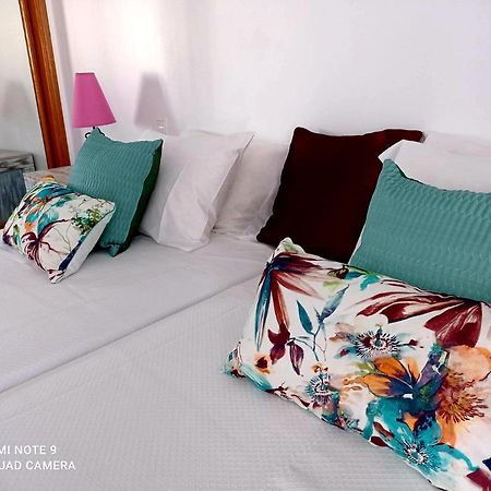 Seashell Apartment Oura Αλμπουφέιρα Εξωτερικό φωτογραφία