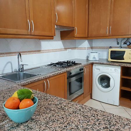Seashell Apartment Oura Αλμπουφέιρα Εξωτερικό φωτογραφία