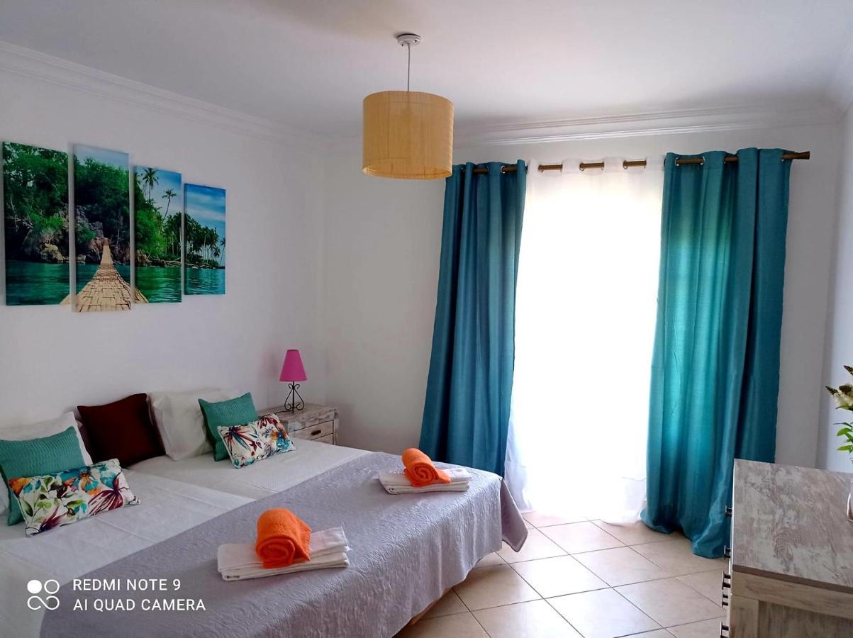 Seashell Apartment Oura Αλμπουφέιρα Εξωτερικό φωτογραφία