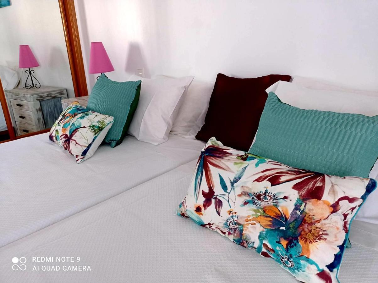 Seashell Apartment Oura Αλμπουφέιρα Εξωτερικό φωτογραφία