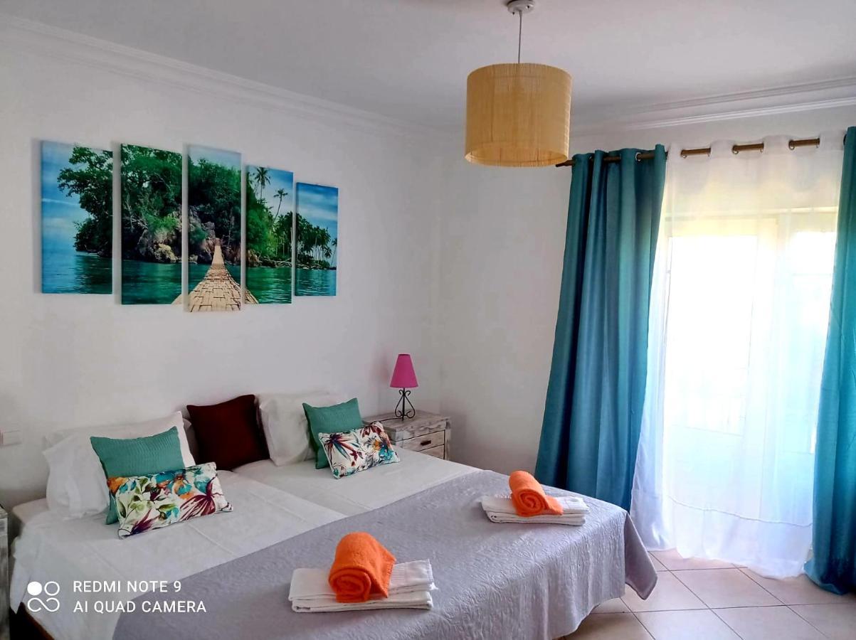Seashell Apartment Oura Αλμπουφέιρα Εξωτερικό φωτογραφία