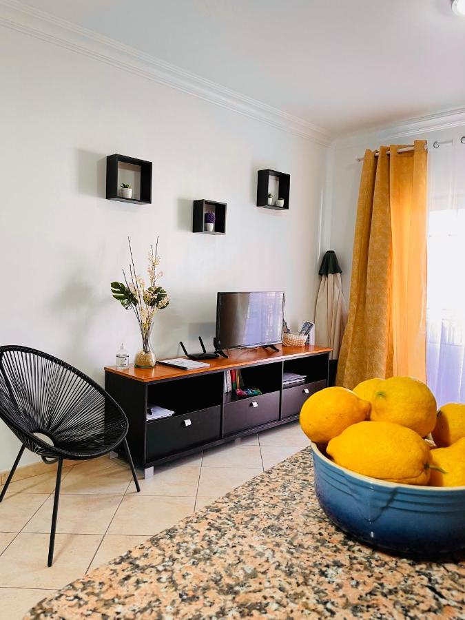 Seashell Apartment Oura Αλμπουφέιρα Εξωτερικό φωτογραφία
