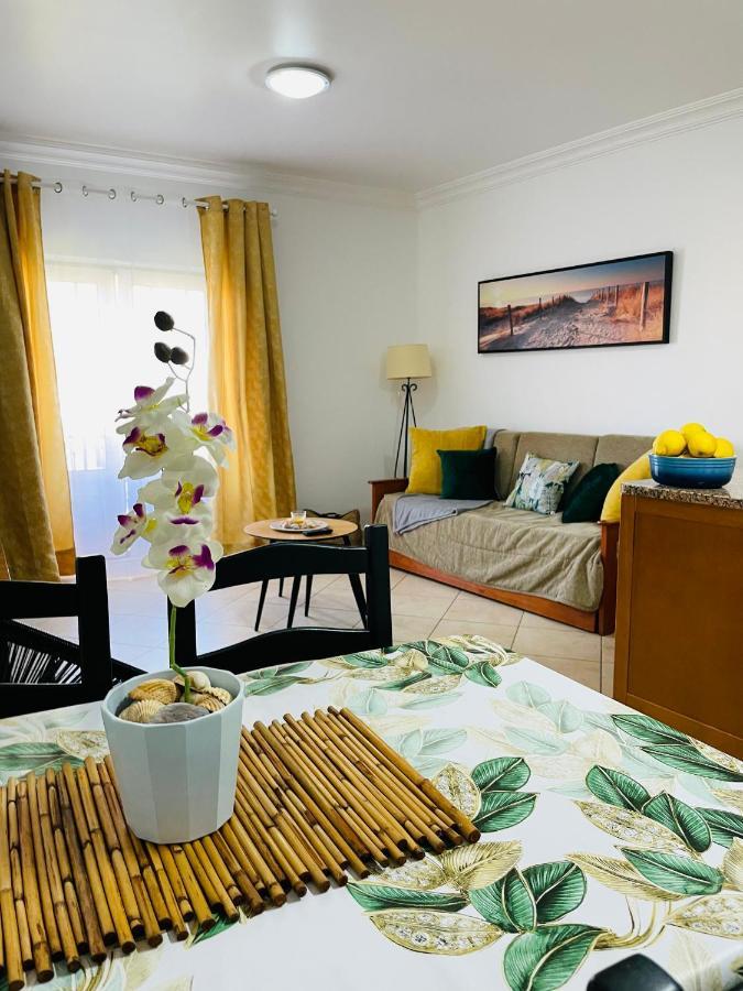 Seashell Apartment Oura Αλμπουφέιρα Εξωτερικό φωτογραφία