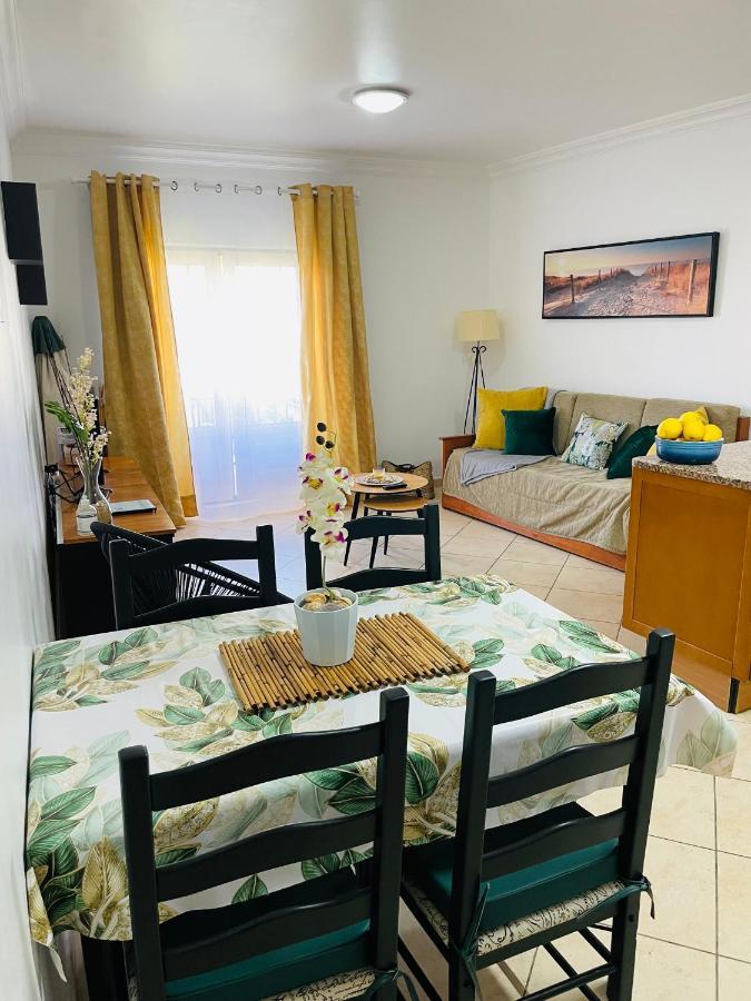 Seashell Apartment Oura Αλμπουφέιρα Εξωτερικό φωτογραφία