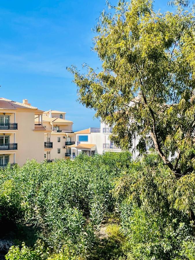 Seashell Apartment Oura Αλμπουφέιρα Εξωτερικό φωτογραφία