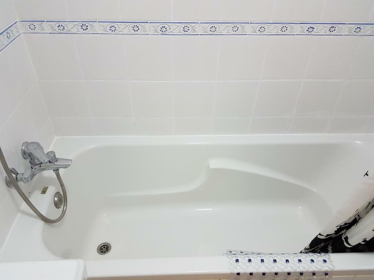 Seashell Apartment Oura Αλμπουφέιρα Εξωτερικό φωτογραφία